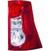 Diederichs 4421692 Achterlicht