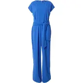 Lipsy Jumpsuit royal blue/koningsblauw