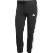 Adidas Sportbroek 'Essentials' zwart / wit