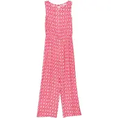 s.Oliver Overall oranje / pitaja roze / wit