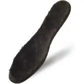 Mysole inlegzolen Basic Arctic - Maat 39
