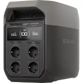 EcoFlow Delta 3 Powerstation