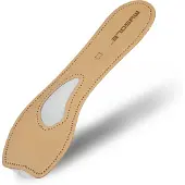 Mysole inlegzolen Basic Chique - Maat 37