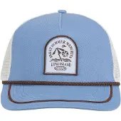 Scotch & Soda Luna Island Reversible Truckercap