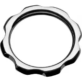 Metal hard | Metalhard Cock Ring Torque 45mm