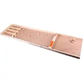 Otto Simon Sjoelbak Klein voor Kinderen 120CM