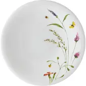 Hutschenreuther -Nora Spring Vibes Ontbijt / Dessert bord 22cm. servies