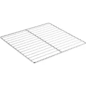 Hendi Gastronormrooster – Ovenbestendig – 18/10 roestvast staal – 354x325 mm