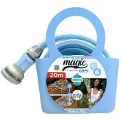 Idroeasy Magic groeislang met tas - 5/8" - 10 mtr tuinslang
