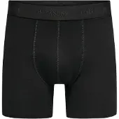 Only & Sons Boxershorts zwart