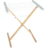 Small Foot - Houten Kleding Droogrek