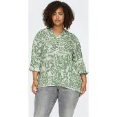 ONLY Carbaboost Top Dames Groen 50