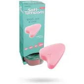 Kaalimato Soft Tampons mini 10 St Tampon