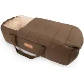 Filibabba Frida Swift Lift 2.0-0-6 M Cradle Nest Bruin Kinderen
