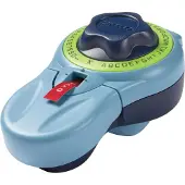 Dymo Junior Labeler Blauw Kinderen