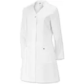 Bp 4866 Zorgjas Lange Katoenen Slim Fit Dames | Maat: 38
