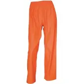 Elka Rainwear 22400 Dry Zone Pu Rain Trousers | Maat: XL