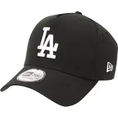 New Era Pet 'LEAGUE ESSENTIAL LOSDOD' zwart / wit
