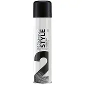 C:ehko Style Crystal Hairspray 400ml Unscented