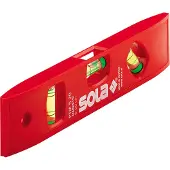 Sola PTM 5 20 Torpedo Waterpas - Magnetisch – 01430601