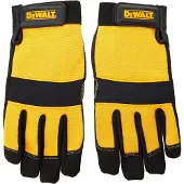 DeWalt Performance 2 werkhandschoen - Gel gevoerde palm - Maat L