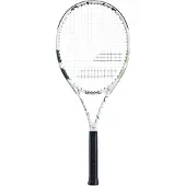 Babolat Evoke Team Wimbledon Tennisracket 3