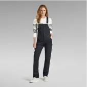 G-Star Dungaree Mouwloze Overall