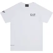 Emporio Armani 8nbt22_bjemz T-shirt Met Korte Mouwen