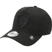 New Era Pet 'NFL ESSENTIAL EFRAME LASRAI' zwart
