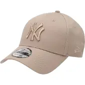 New Era Pet 'League Essential 9FORTY New York Yankees' bruin