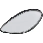 BLIC Lampglas, positielicht 5410-52-2386105P