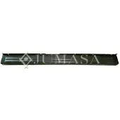 JUMASA 25043512 Achterbumper