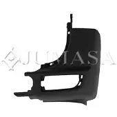 JUMASA 27425540 Achterbumper