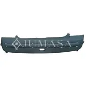 JUMASA 25042200 Achterbumper