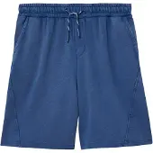 s.Oliver Broek donkerblauw
