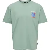 Only & Sons Osjkeane T-shirts