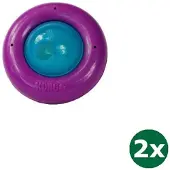 Kong cat infused gyro 2x 10x10x6,5 cm