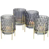 MamboCat B./2 set van 4 lantaarns Noria - 2027518