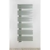 Sapho Silvana radiator olijfgroen 60x150cm 771W
