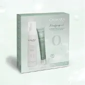 Casmara Purifying SET Oxygenating & Hydrating 50ml + 150ml