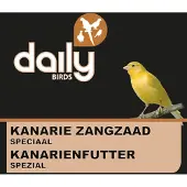 Daily Kanarie Zangzaad Speciaal-4KG-zangkanarie-kanariepiet
