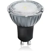 ELP GU10 LED Spot Ø50mm Zoombaar | 7.5W 2700K 488Lm | 927 | Dimbaar