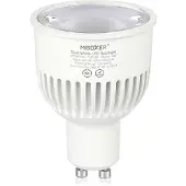 ELP GU10 LED Spot Ø50mm | 6W 2700K/6500K 570Lm | 827/865