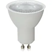 ELP GU10 LED Spot Ø50mm | 5W 3000K Wit 410Lm | 830