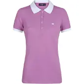Jimmy Sanders Top lila