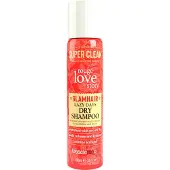 Treaclemoon Rouge Love Story Dry Shampoo 200 ml