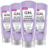 Guhl 4x Conditioner Hyaluron Verzorging 200 Ml