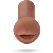 Pipedream Coed Cocksucker - mondmasturbator - realistisch - huidkleurig