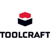 Toolcraft TO-5444349 Popmoer M6 Staal 500 stuk(s)