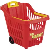 Androni Shopping Trolley Mini Market